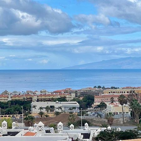 Villa Parque Del Conde, Ocean View Costa Adeje  Exterior foto