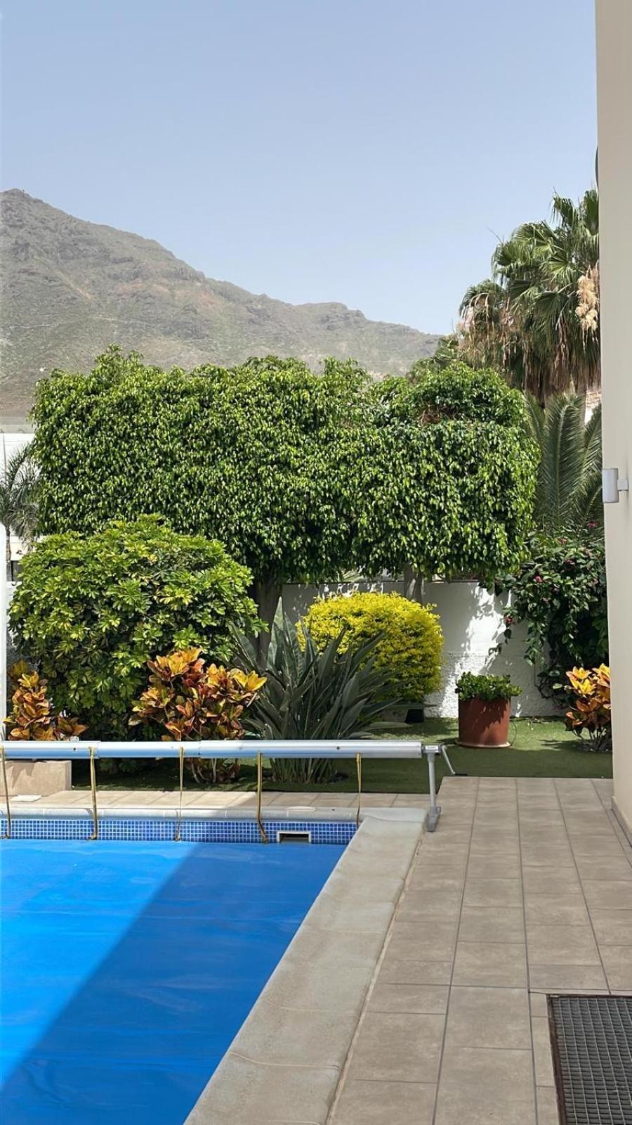 Villa Parque Del Conde, Ocean View Costa Adeje  Exterior foto