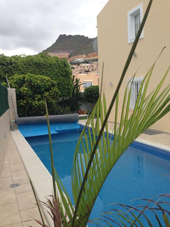Villa Parque Del Conde, Ocean View Costa Adeje  Quarto foto