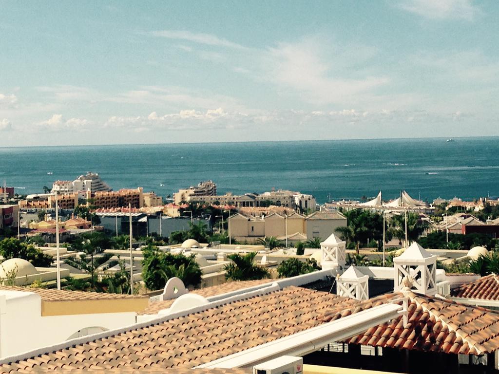 Villa Parque Del Conde, Ocean View Costa Adeje  Quarto foto